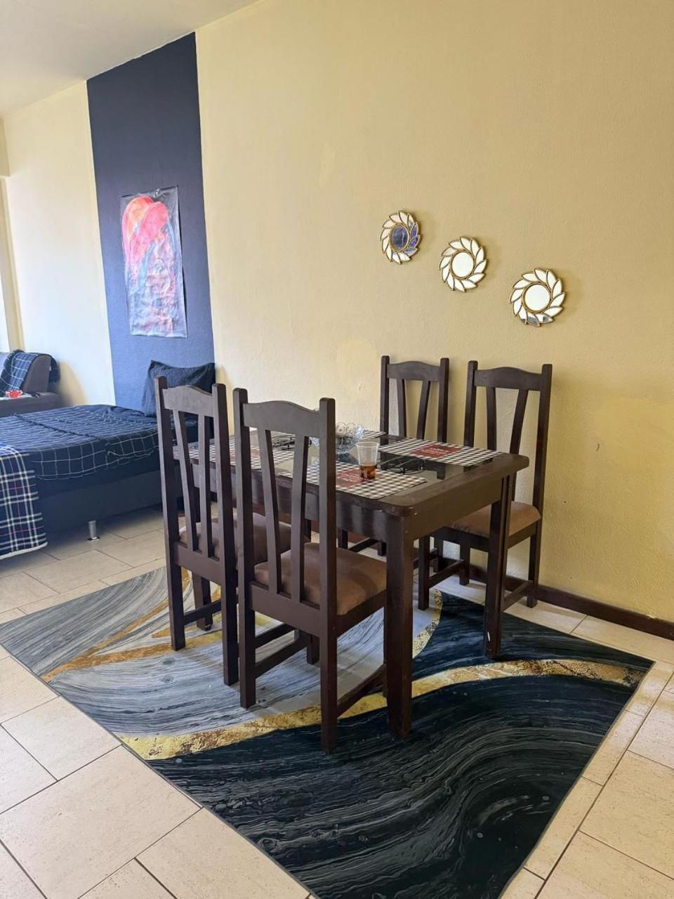 Appartement Arcos Da Lapa *